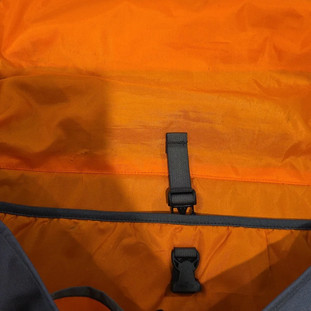 Patagonia Messenger Bag